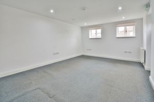 Rear ground floor office space- click for photo gallery